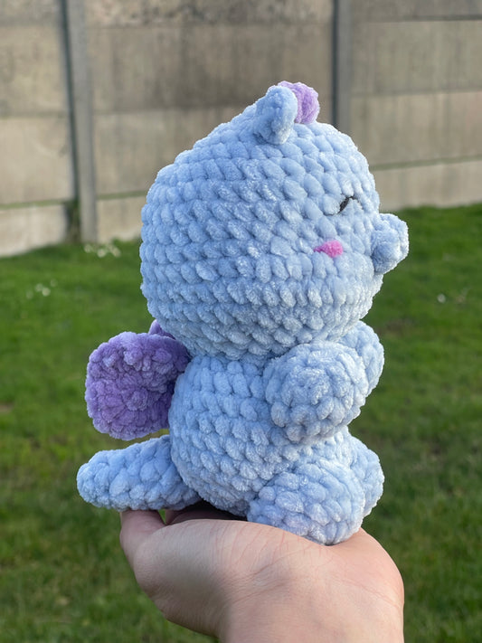 Poupinet le dragounet 🐲