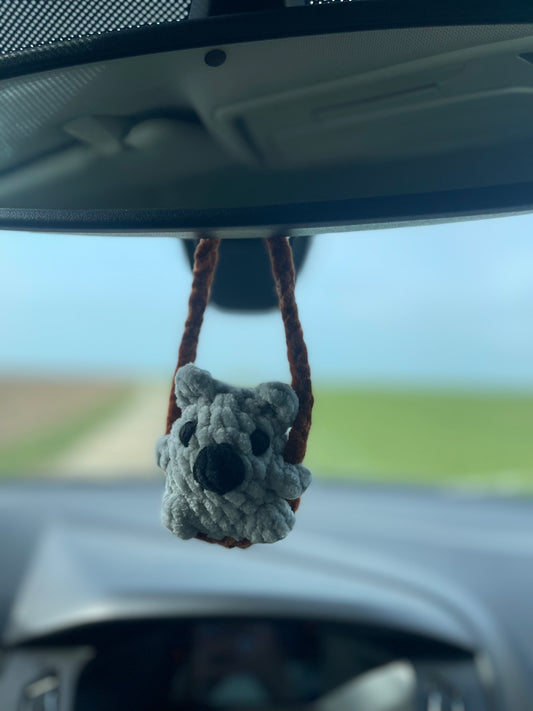 Déco de rétro Koala 🐨