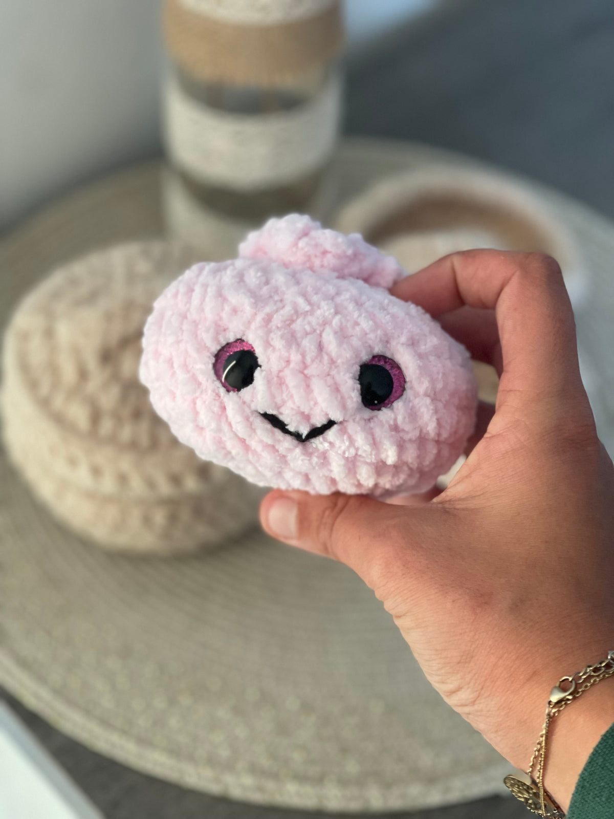 Squishy Dumpling 🥟