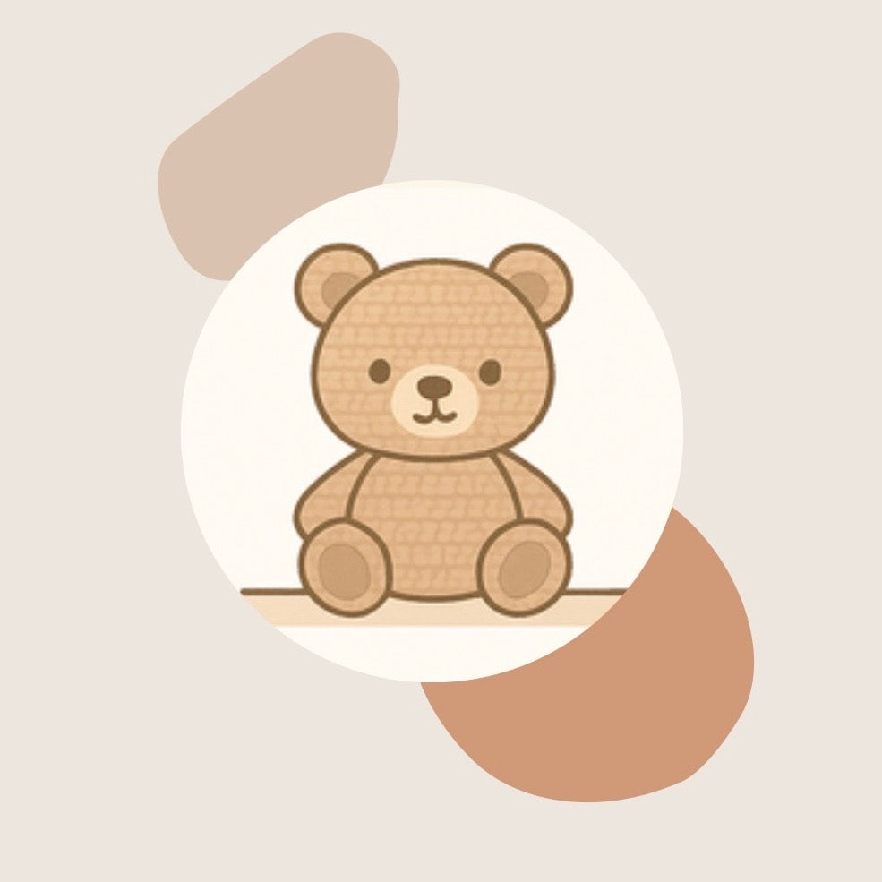 Peluches 🧸