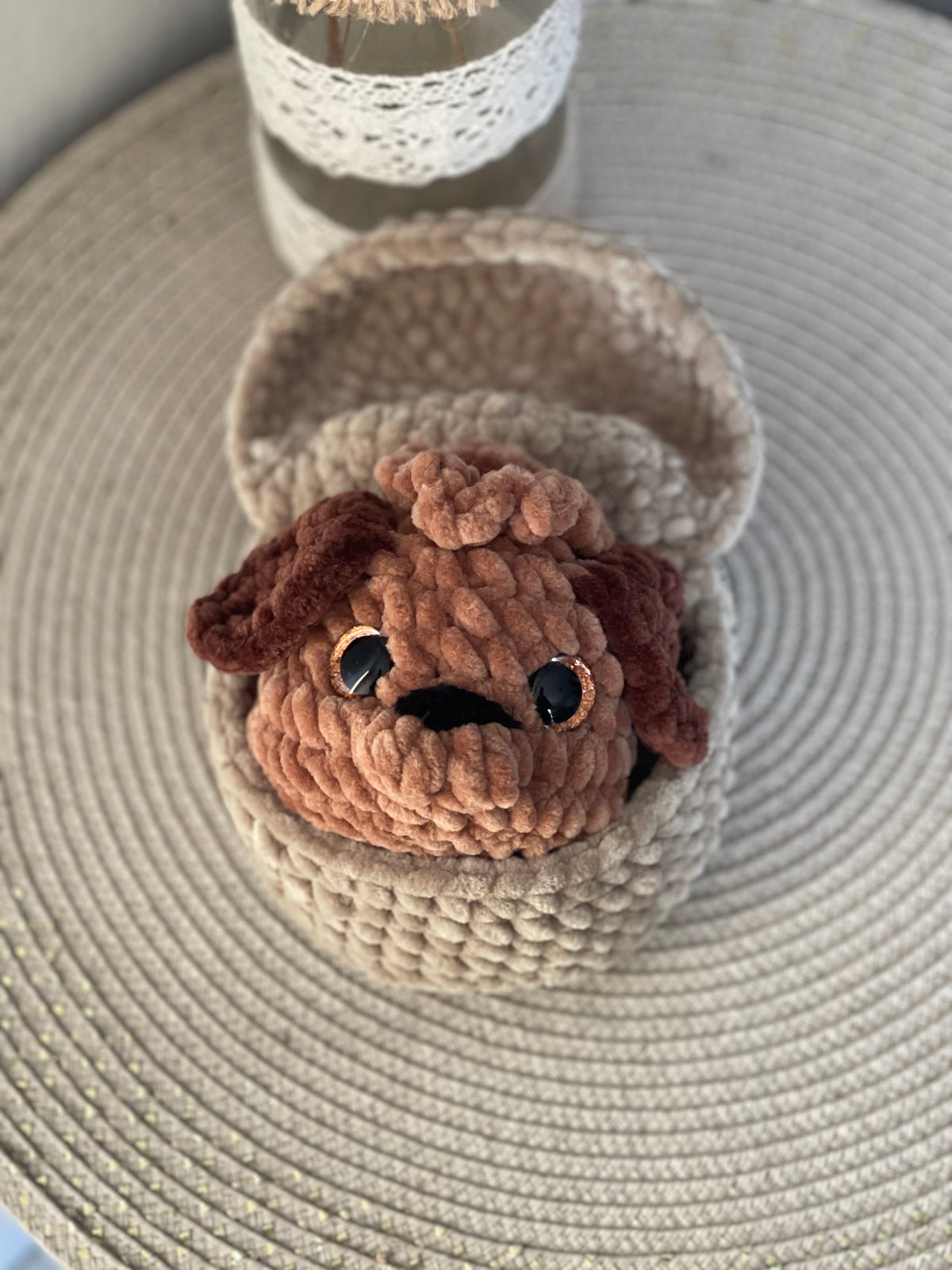 Squishy animaux mystère 🦌🐸🦊