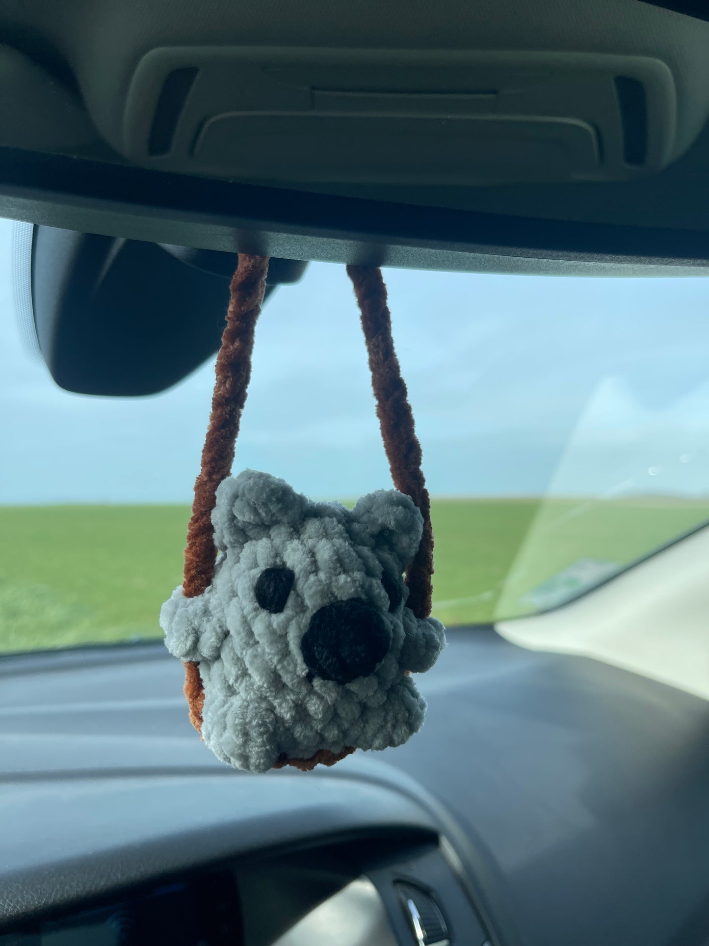Déco de rétro Koala 🐨
