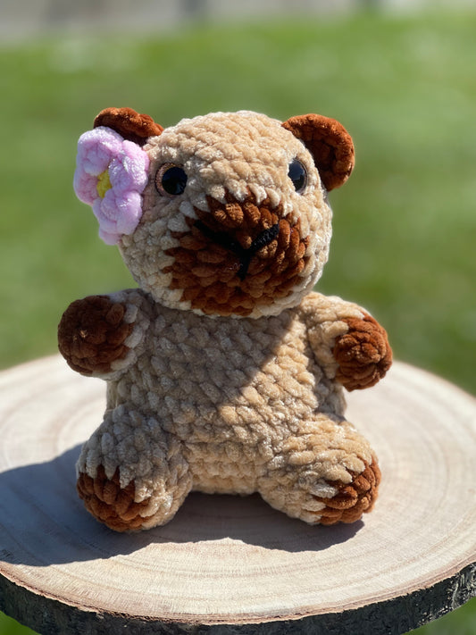 Capybara 🤎
