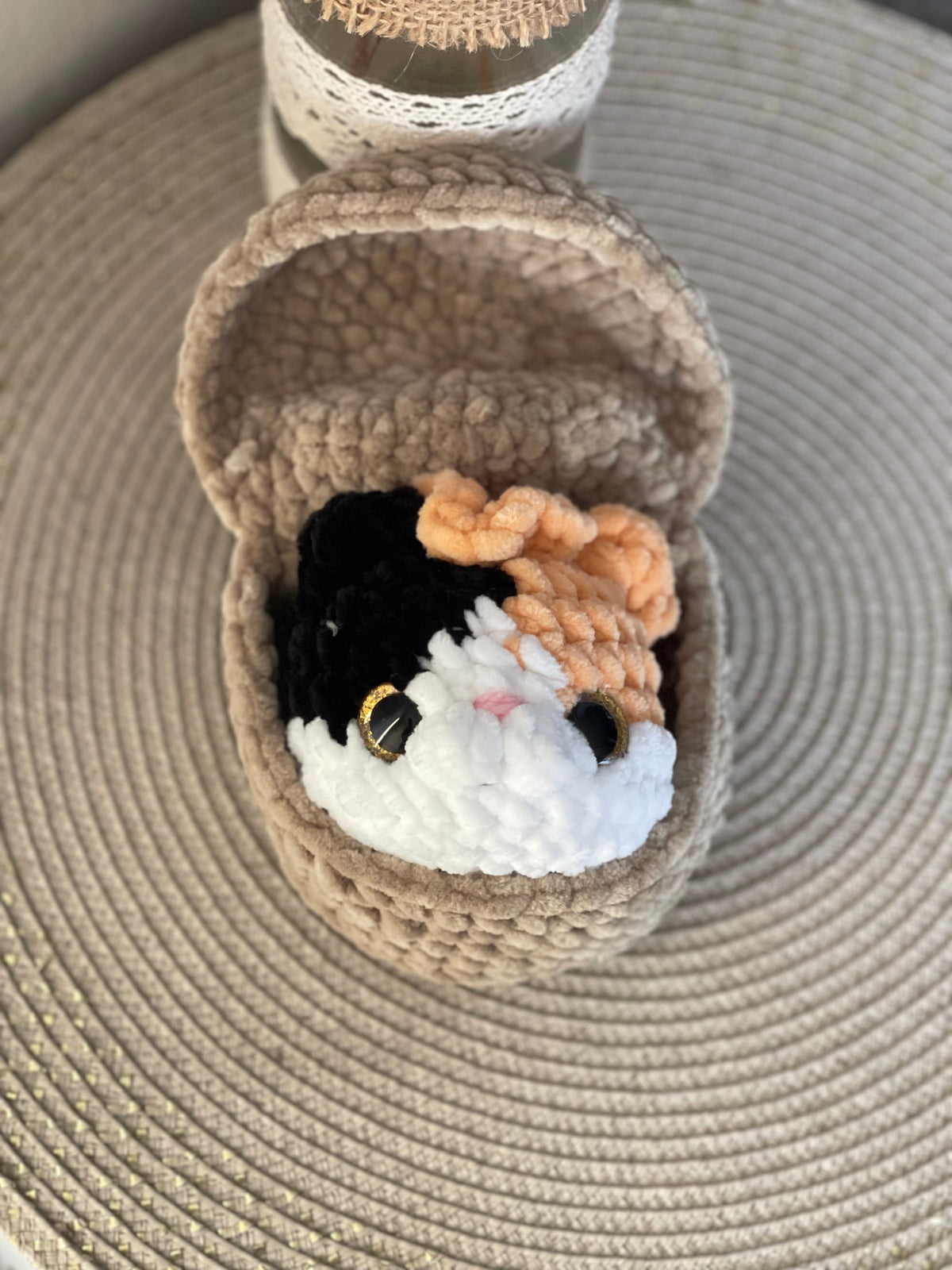 Squishy animaux mystère 🦌🐸🦊
