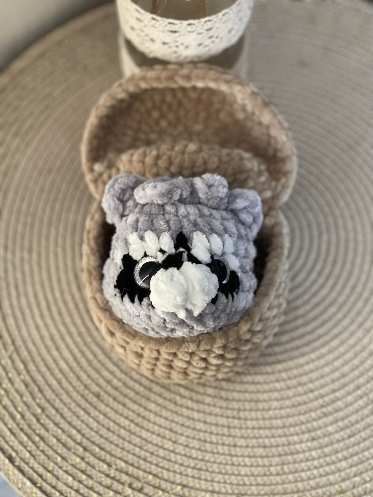 Squishy animaux mystère 🦌🐸🦊