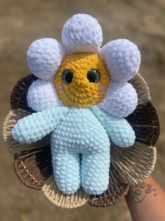 Lilith la marguerite 🌼