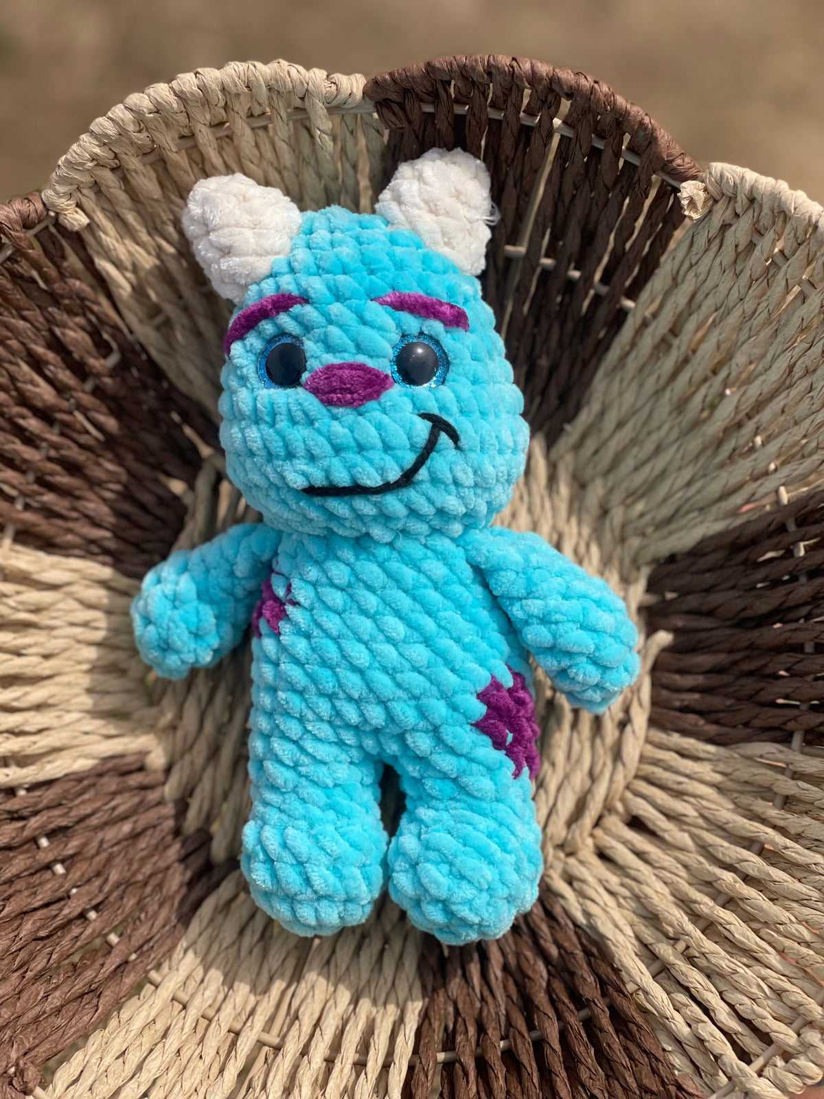 Sully 🩵