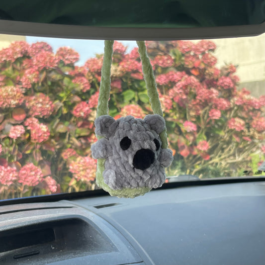 Déco de rétro Koala 🐨
