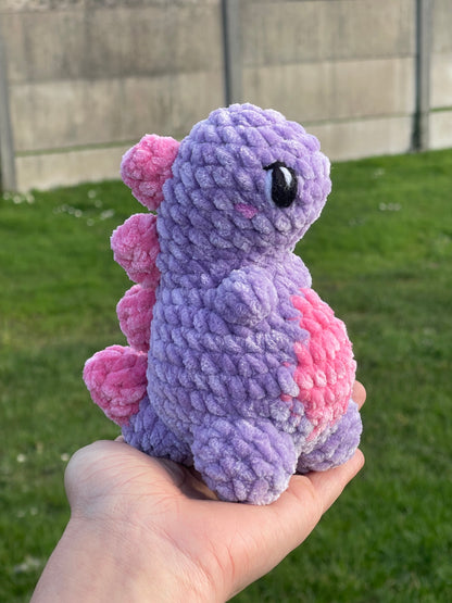 T-rex chunky 🦕