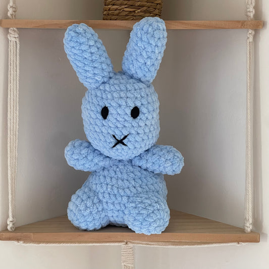 Lapin Miffy 🐰