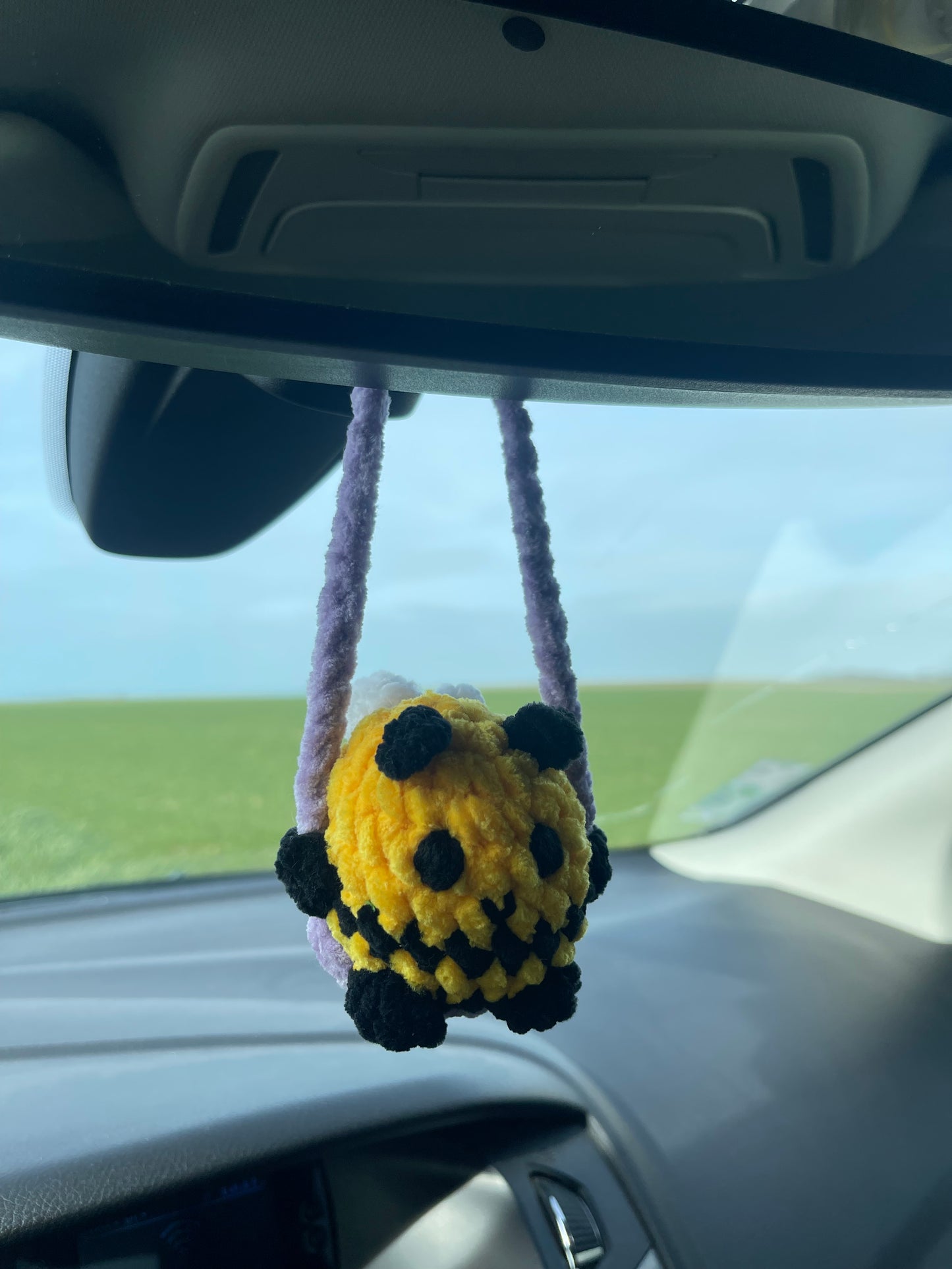 Déco de rétro Abeille 🐝