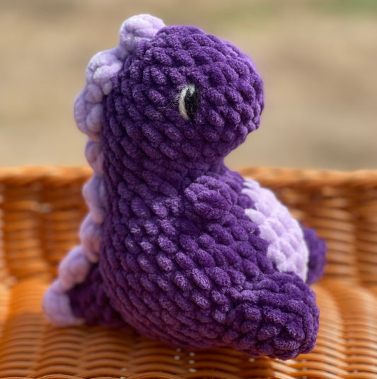 Dino 🦖