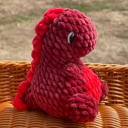 Dino 🦖