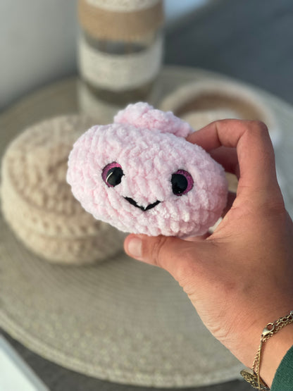 Squishy Dumpling 🥟
