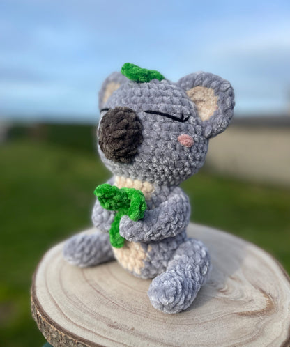 Noah le Koala 🐨