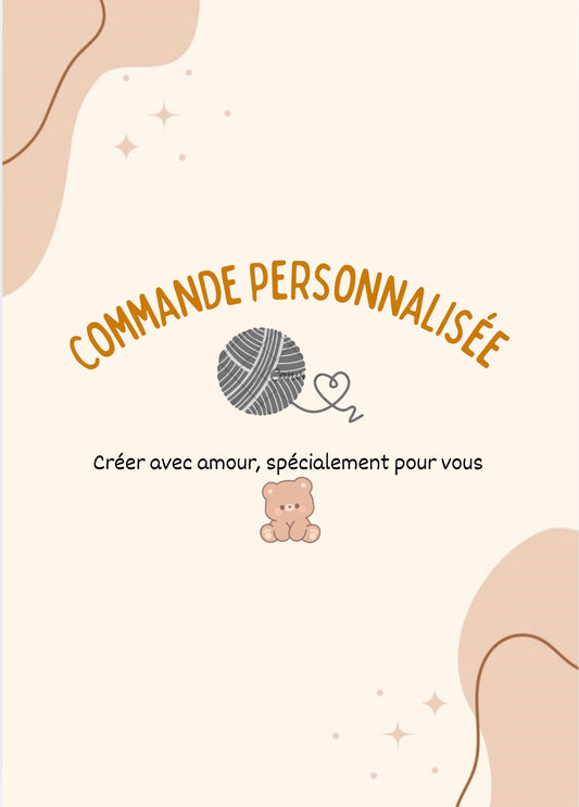 Chat personnalisé Malo5561