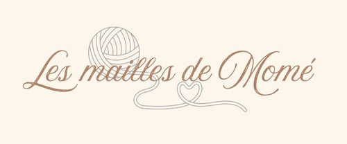 Les mailles de Momé 