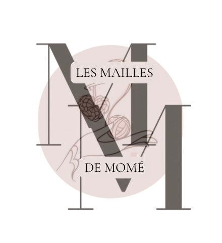 Les mailles de Momé 